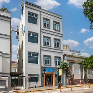 Hotel Plaza